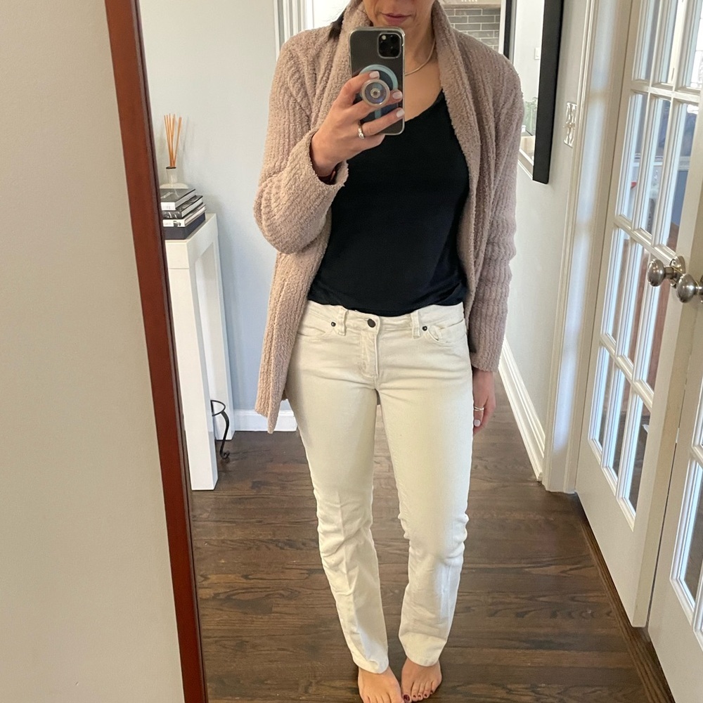 Patagonia Corduroy Pants